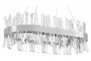 Подвесной светильник Natali Kovaltseva Smart Нимбы LED LAMPS 81251