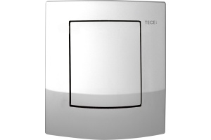Кнопка смыва TECE Ambia Urinal 9242126 хром глянцевый