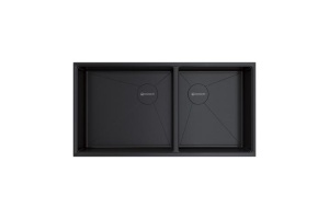 Мойка кухонная Omoikiri Taki графит (4997039)