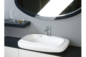 Смеситель Paffoni Ringo RIN071CR для раковины - 2