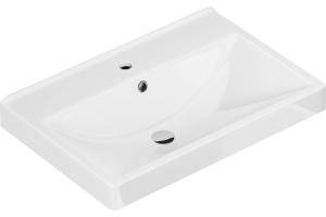 Мебельная раковина Sanita luxe Fest 60