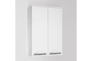 Шкаф Style Line Жасмин 50 Люкс белый