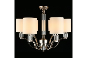 Люстра на штанге Aployt Ivet APL.706.07.06 - 3