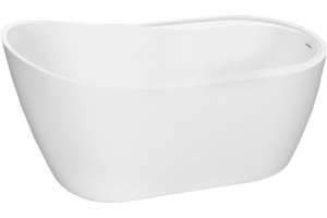 Акриловая ванна BelBagno BB301