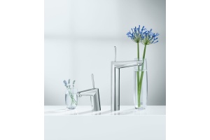 Смеситель Grohe Eurodisc joy 23425000 для раковины - 2