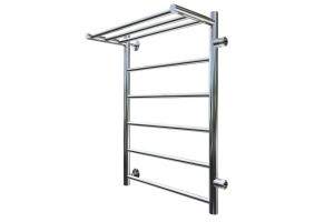 Полотенцесушитель водяной Тругор Аспект ПМ 1 П 50*80*50 (ЛЦ6) прав