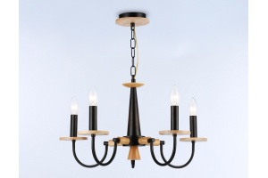 Подвесная люстра Ambrella Light TR TR9593 - 3