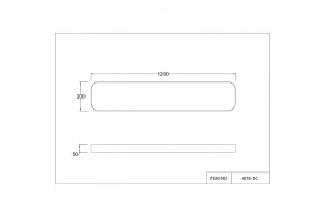 Накладной светильник Favourite Piano 4078-1C - 2