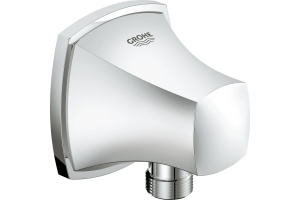 Шланговое подключение Grohe Grandera 27970000