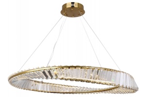 Подвесной светильник Lussole Kent LSP-7120 - 3