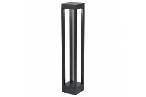 Уличный светодиодный светильник Feron Лос-Анджелес DH402 11672