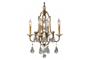 Подвесная люстра Feiss Valentina FE-VALENTINA4