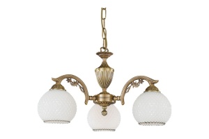 Подвесная люстра Reccagni Angelo 8600 L 8600/3