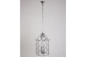 Подвесной светильник Abrasax Cornelia 2130/4(clear) - 2