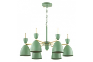 Подвесная люстра Lumion Moderni Gemma 3785/6 - 3