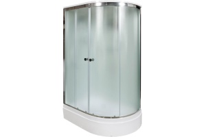 Душевая кабина Deto D 120х80 (D272SL)