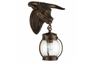 Светильник на штанге Favourite Hunt 1847-1W