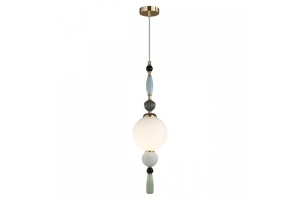 Подвесной светильник Odeon Light Palle 5405/1A - 3