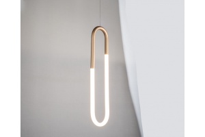 Подвесной светильник Kink Light Канто 08272,33(4000K) - 3