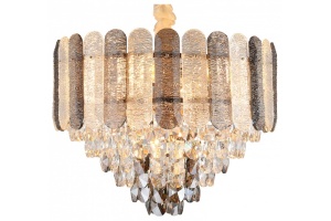 Подвесная люстра Aployt Rozel APL.770.03.10