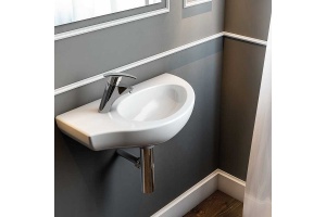 Подвесная раковина Serel Friendly (6742) - 3