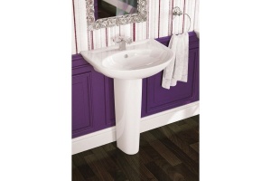 Раковина SANITA LUXE Classic Luxe SL400101 - 3