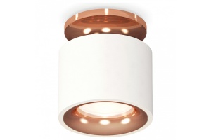 Накладной светильник Ambrella Light XS XS7510141