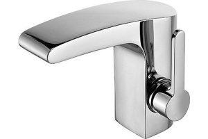 Смеситель Keuco Elegance new 51602 010000 для раковины