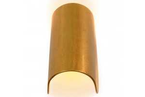 Накладной светильник iLedex Cute ZD8077-6W Gold