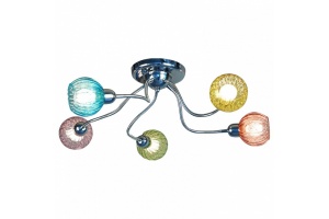 Потолочная люстра Citilux Попурри CL604151
