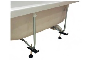 Ножки для акриловой ванны VITRA Comfort (59990268000)