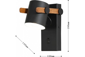 Бра F-promo Scandy 3004-1W - 2