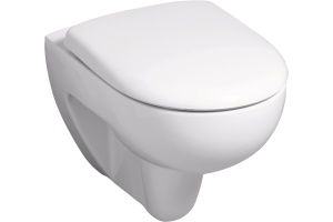 Унитаз подвесной Geberit Renova