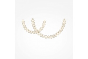 Подвесной светильник Maytoni Golden Cage MOD216PL-L42G3K - 3