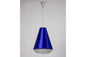 Подвесной светильник Abrasax Cavaliere CL.8301-BLU - 2