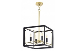 Люстра на штанге Lightstar Regolo 713447