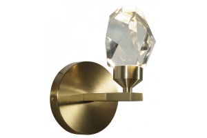 Бра Loft it Rock 10111W Gold - 2