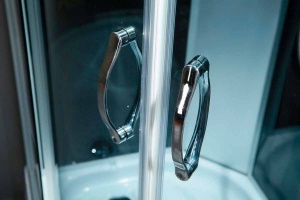 Душевая кабина Erlit Comfort ER3510TP-C4-RUS - 2