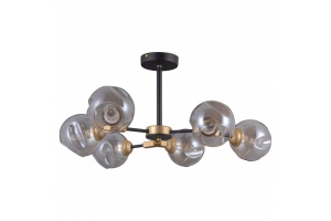 Потолочная люстра Omnilux Sandrigo OML-93607-06