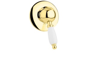 Смеситель для душа Cezares Elite бронза (ELITE-DIM-02-M) - 2