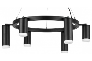 Подвесная люстра Lightstar Rullo LR0163738730