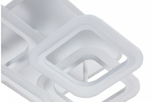 Потолочная люстра Escada Memnon 10221/4LED BL - 3