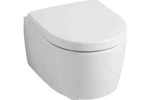 Унитаз подвесной Geberit iCon