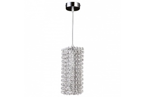 Трековый светильник Lightstar Cristallo (795424+595007) PRO795424 - 2