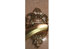 Крючок Art&Max Impero AM-1699-Do-Ant - 3