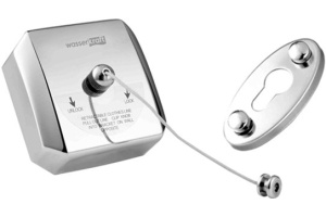 Сушилка для белья Wasserkraft K-1082