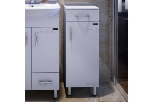 Тумба СанТа ТH 30 с 1 ящиком