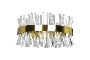 Подвесной светильник Natali Kovaltseva Innovation Style INNOVATION STYLE 83047