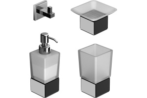 Набор STWORKI by Damixa Стокгольм HASG91100 4 предмета