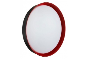 Накладной светильник Sonex Tuna Red 7710/EL